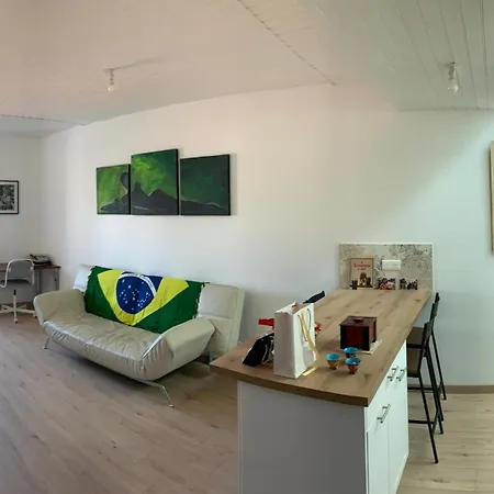 Duplex Marche De Talensac Au Coeur De Nantes *