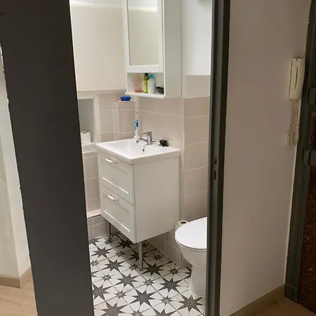 Duplex Marche De Talensac Au Coeur De Nantes * Nantes